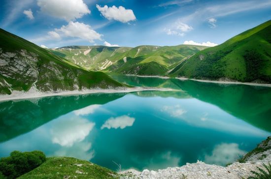 Озеро кезеной ам дагестан (52 фото)