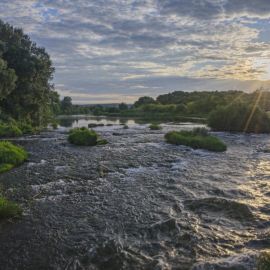 Дорогобуж река (54 фото)