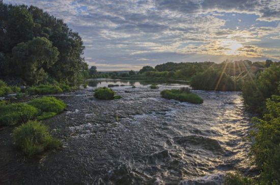 Дорогобуж река (54 фото)