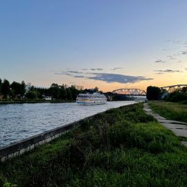 Витимкан река (46 фото)