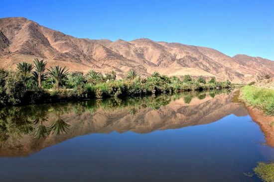 Реки эритреи (50 фото)
