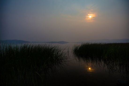 Озеро карабалыкты башкирия (58 фото)