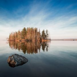 Озеро светлое карелия (53 фото)