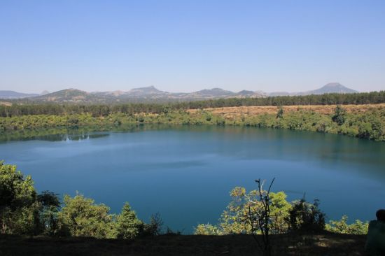 Озеро тана эфиопия (40 фото)