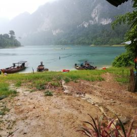 Бурятский тайланд озера (55 фото)
