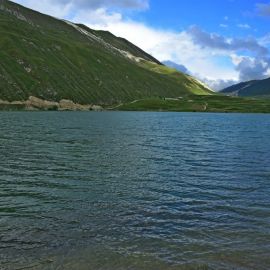 Озеро ноур дагестан (59 фото)