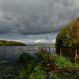 Река гладышевка (37 фото)