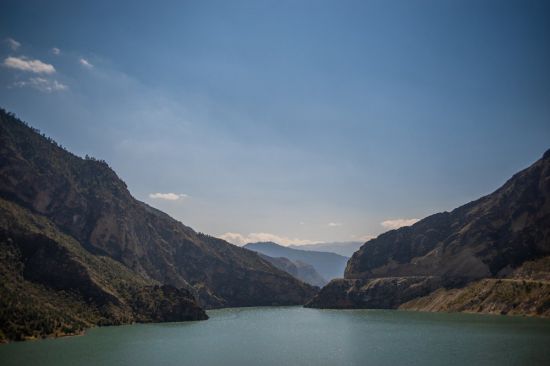 Река аварское койсу дагестан (56 фото)