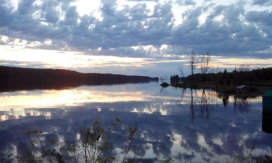 Озеро сандал (54 фото)