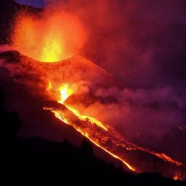 Мега вулкан (67 фото)