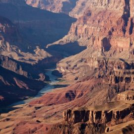 Великий каньон (68 фото)