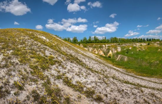 Белая гора хадыженск (52 фото)