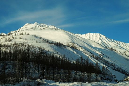 Мраморная гора якутия (55 фото)