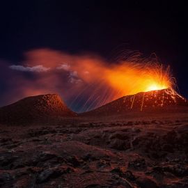Вулкан питон (39 фото)