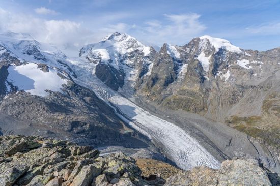 Капские горы ледники (43 фото)
