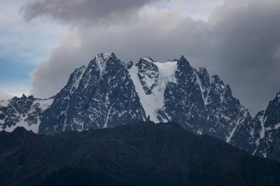 Гуд гора кавказ (41 фото)