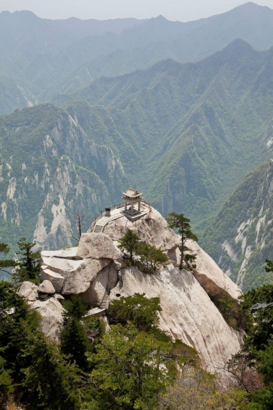 Китай гора фамилия (48 фото)