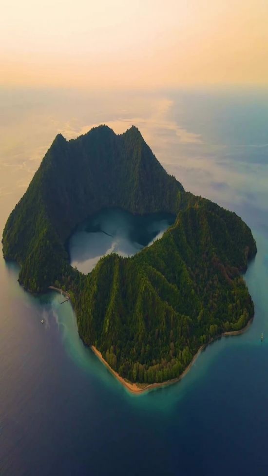 Остров сумбава индонезия (53 фото)