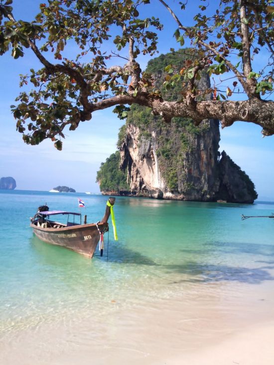 Сиамские острова в тайланде (53 фото)