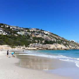 Кейптаун пляжи (52 фото)
