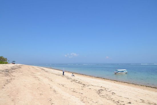 Менгиат пляж (52 фото)