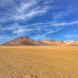 Блендовская пустыня (37 фото)