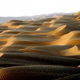 Китайская пустыня (41 фото)