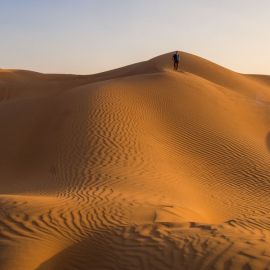 Иран пустыня деште лут (41 фото)