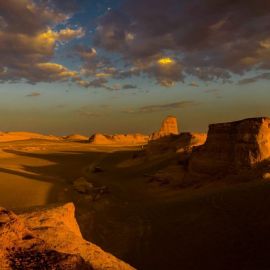 Пустыня лут иран (39 фото)
