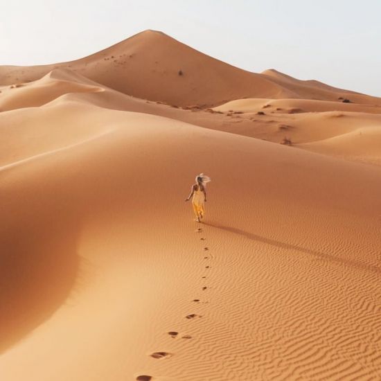 Иордания пустыня (41 фото)