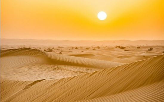 Тунис пустыня (39 фото)