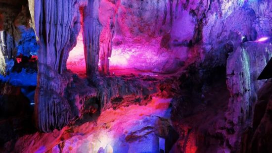 Григ в пещере (37 фото)