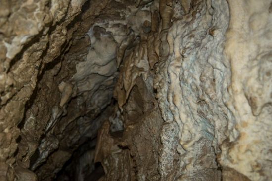 Фанагорийская пещера (43 фото)