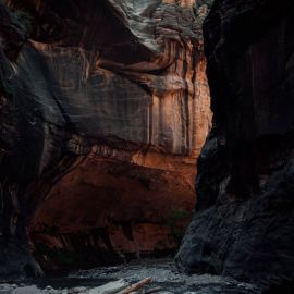 Древние пещеры (40 фото)