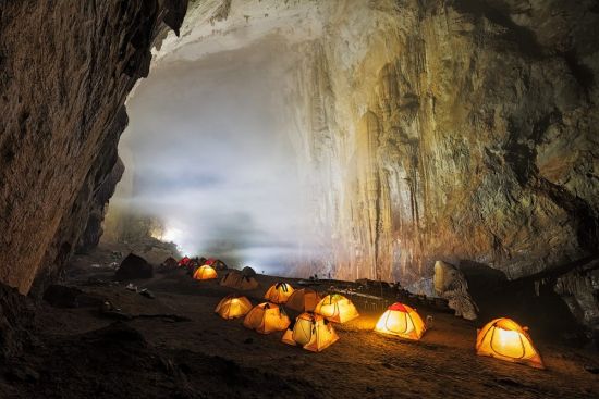 Зуятская пещера (38 фото)