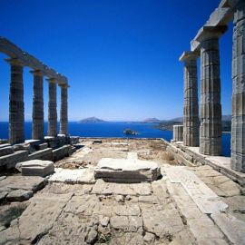 Афины греция (39 фото)