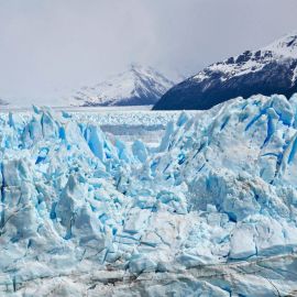 Ледник денмана (35 фото)