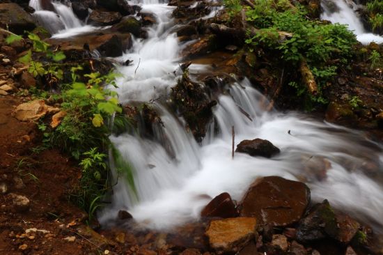 Клоковский водопад сахалин (37 фото)