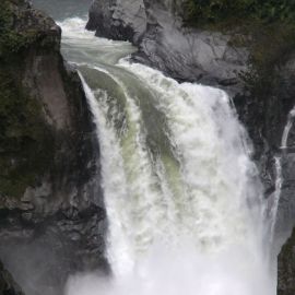 Водопад сан рафаэль (40 фото)