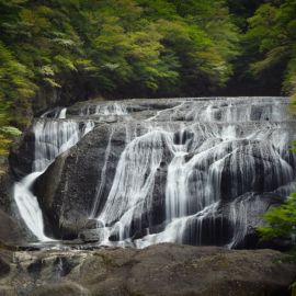 Имеретинский водопад (41 фото)