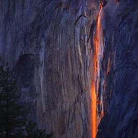 Хорсшу водопад (33 фото)