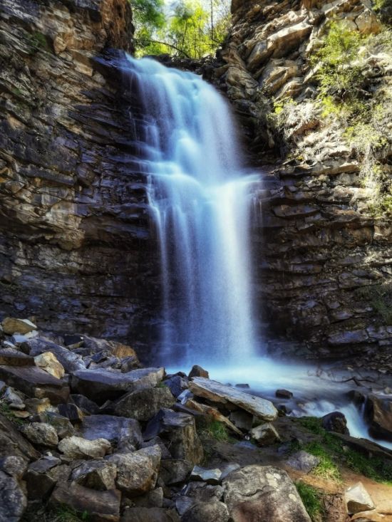 Долина водопадов дагестан (41 фото)
