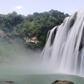 Водопад кхон лаос (33 фото)
