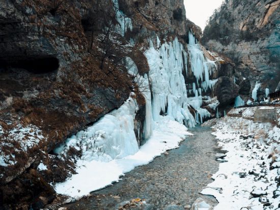 Советск водопады (38 фото)