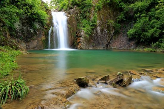 Фукуок водопад (41 фото)