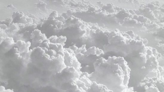 Ватные облака (36 фото)