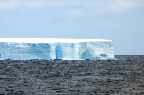 Крупнейшие ледники (33 фото)