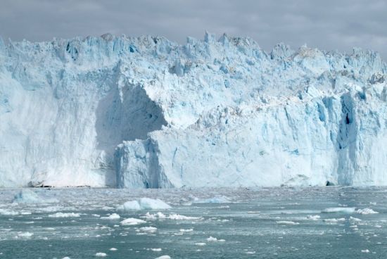Наука изучающая ледники (38 фото)