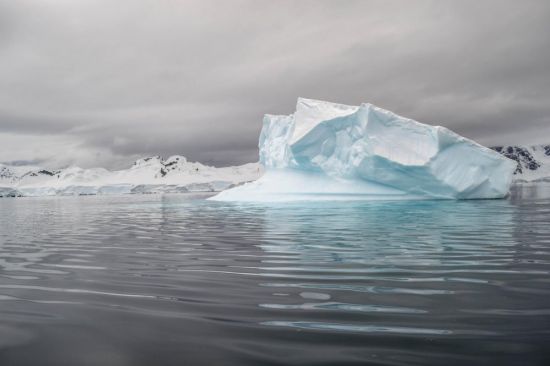 Природа северного ледовитого океана (41 фото)