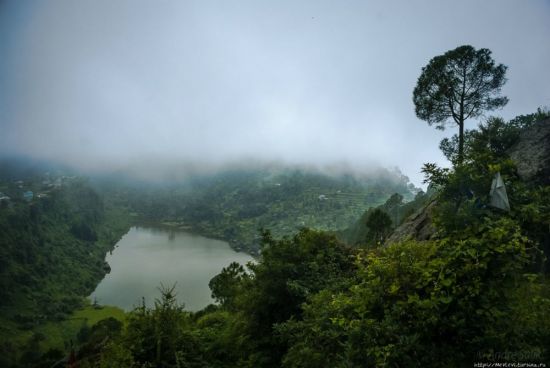 Индо гангская равнина (34 фото)